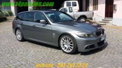 BMW 330 Diesel 2009 usata, Biella