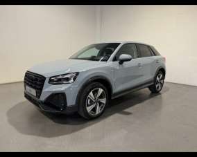 AUDI Q2 Benzina 2024 usata, Treviso