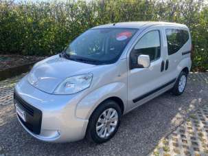 FIAT Qubo Diesel 2014 usata