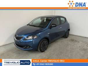 LANCIA Ypsilon Elettrica/Benzina 2023 usata, Bergamo