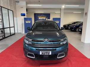 CITROEN C5 Aircross Diesel 2019 usata