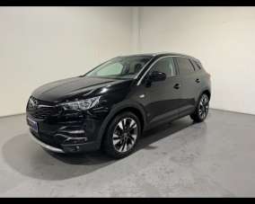 OPEL Grandland X Diesel 2018 usata, Treviso