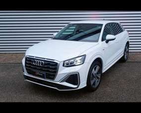 AUDI Q2 Diesel 2023 usata, Treviso