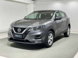 NISSAN Qashqai Diesel 2020 usata, Sondrio