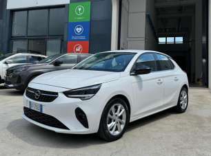 OPEL Corsa Diesel 2021 usata