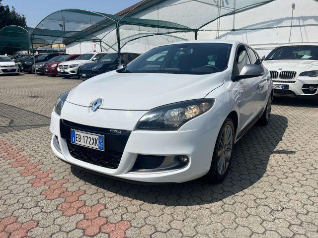 RENAULT Megane Diesel 2010 usata, Torino foto