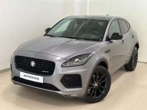 JAGUAR E-Pace Elettrica/Diesel 2024 usata, Lodi