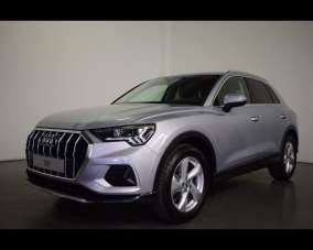 AUDI Q3 Diesel 2020 usata, Treviso