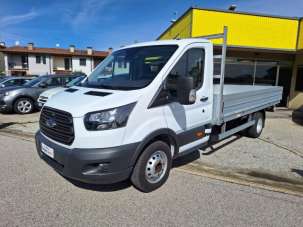 FORD Transit Diesel 2017 usata, Vicenza