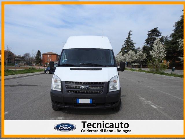 FORD Transit Diesel 2013 usata, Italia foto