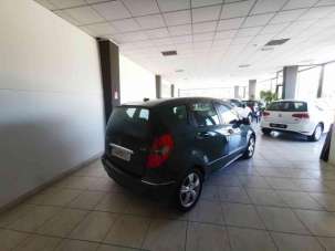 MERCEDES-BENZ A 160 Diesel 2010 usata, Pesaro e Urbino