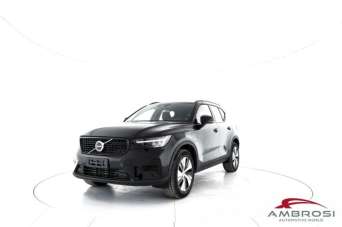 VOLVO XC40 Elettrica/Benzina 2024 usata, Perugia