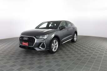 AUDI Q3 Diesel 2020 usata, Verona