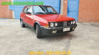 FIAT Ritmo Benzina 1987 usata, Biella