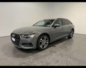 AUDI A6 Diesel 2023 usata, Treviso