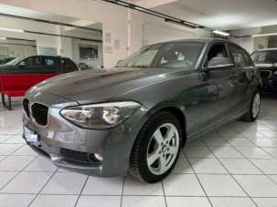 BMW 118 Diesel 2012 usata, Ascoli Piceno