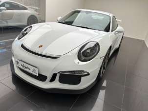 PORSCHE 911 Benzina 2015 usata, Cuneo