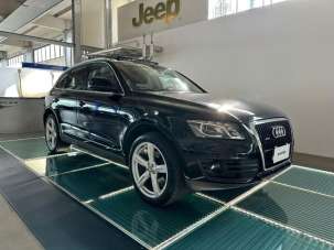 AUDI Q5 Benzina/GPL 2009 usata, Reggio Nell'Emilia