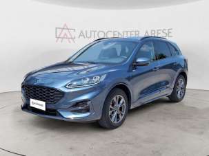 FORD Kuga Elettrica/Benzina 2021 usata