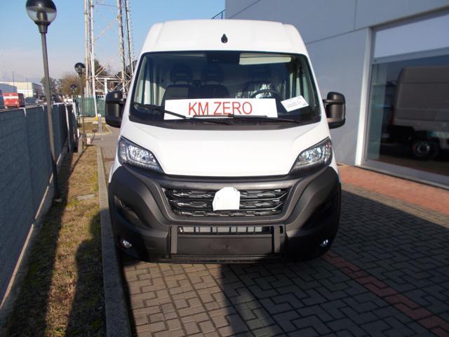 FIAT Ducato Diesel 2023 usata, Torino foto