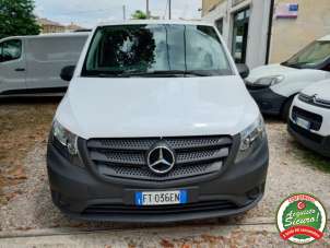 MERCEDES-BENZ Vito Diesel 2018 usata, Ferrara