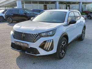 PEUGEOT 2008 Benzina/GPL 2024 usata, Brescia