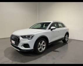 AUDI Q3 Diesel 2022 usata, Treviso