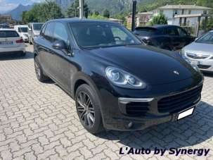 PORSCHE Cayenne Diesel 2015 usata, Vicenza