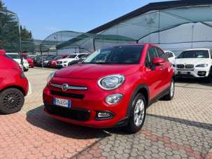 FIAT 500X GPL 2017 usata, Torino