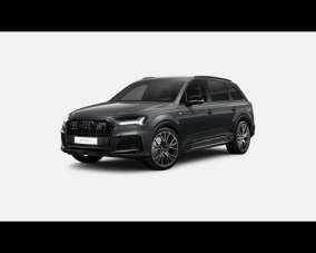 AUDI Q7 Elettrica/Benzina 2024 usata, Treviso