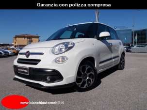 FIAT 500L Diesel 2017 usata, Treviso