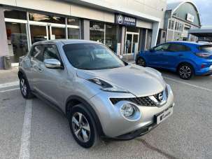 NISSAN Juke Diesel 2019 usata, Pesaro e Urbino