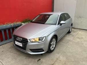 AUDI A3 Diesel 2014 usata, Milano