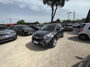 FIAT 500X Diesel 2015 usata