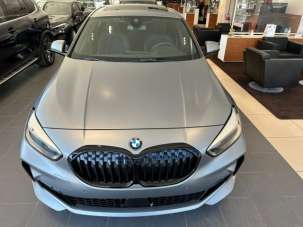 BMW 120 Diesel 2024 usata, Benevento