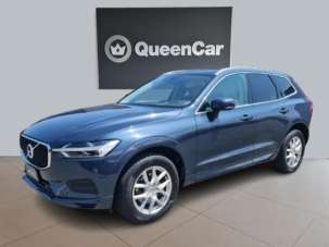 VOLVO XC60 Diesel 2020 usata