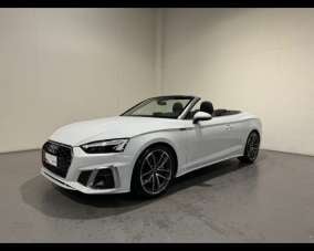 AUDI A5 Diesel 2023 usata, Treviso