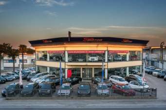 OPEL Grandland X Diesel 2019 usata, Pesaro e Urbino