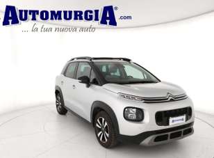 CITROEN C3 Aircross Diesel 2018 usata, Barletta-Andria-Trani