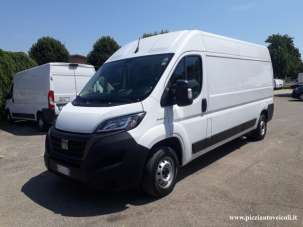 FIAT Ducato Diesel 2020 usata, Bologna