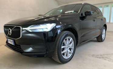 VOLVO XC60 Diesel 2018 usata, Milano