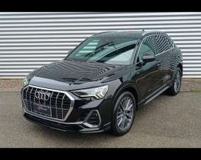 AUDI Q3 Diesel 2019 usata, Treviso