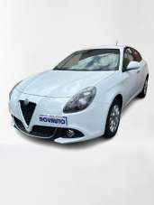 ALFA ROMEO Giulietta Diesel 2019 usata, Cagliari