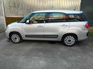 FIAT 500L Diesel 2016 usata, Napoli