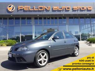 SEAT Ibiza Benzina 2007 usata, Modena