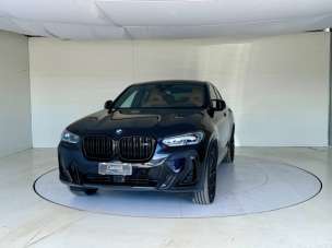 BMW X4 M Diesel 2024 usata, Ascoli Piceno