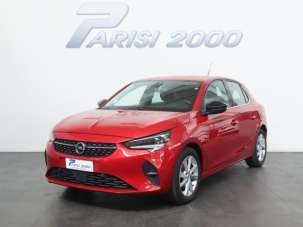 OPEL Corsa Benzina 2021 usata, Milano