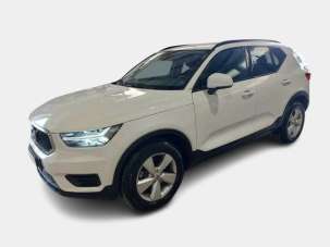 VOLVO XC40 Diesel 2019 usata, Trapani