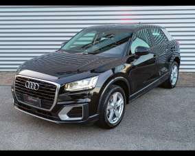 AUDI Q2 Diesel 2019 usata, Treviso