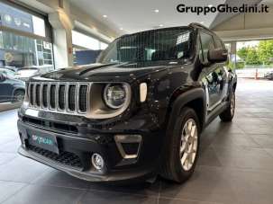 JEEP Renegade Diesel 2021 usata, Bologna